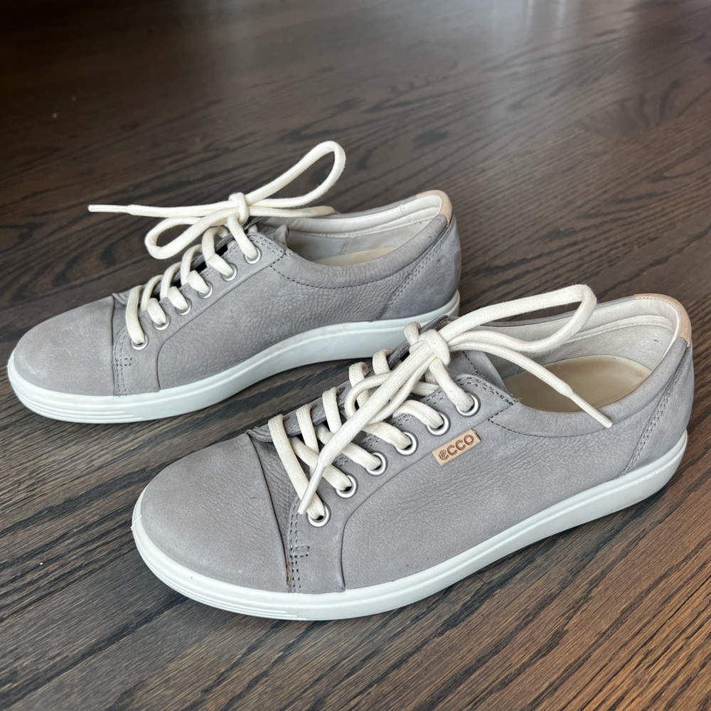 ECCO Soft 7 Sneaker